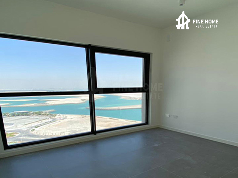 Makers District Apartment for Rent, Al Reem Island, Abu Dhabi