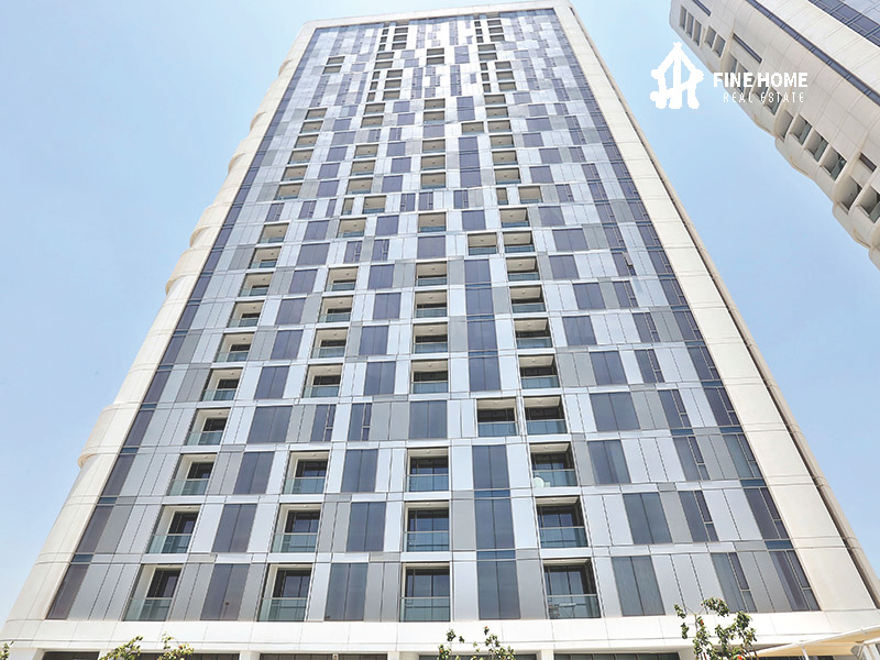 Shams Abu Dhabi Apartment for Sale, Al Reem Island, Abu Dhabi