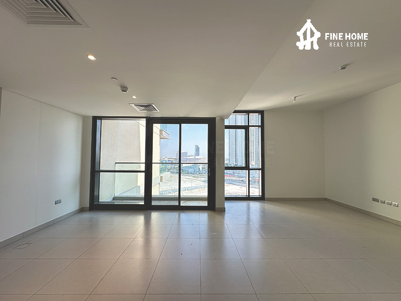 Canal Residence Apartment for Rent, Al Reem Island, Abu Dhabi