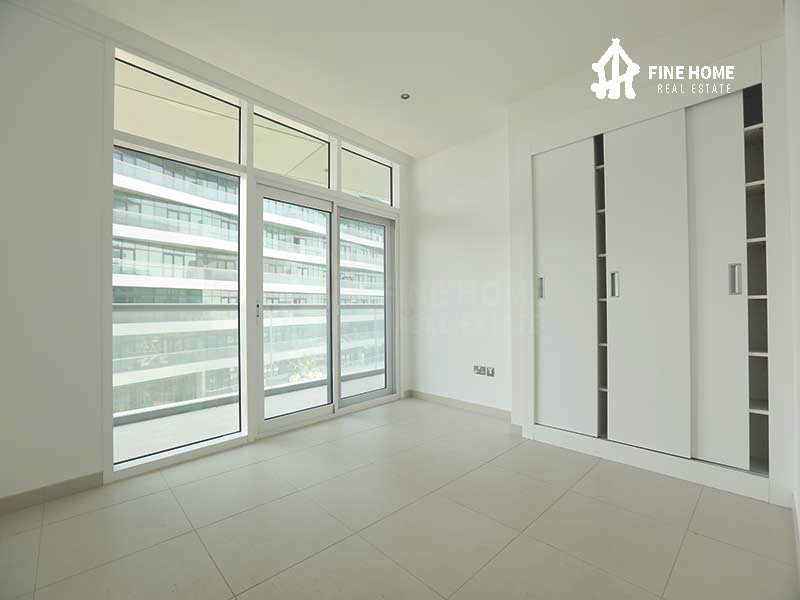 2 BR Apartment For Sale in Al Bandar Cover Image