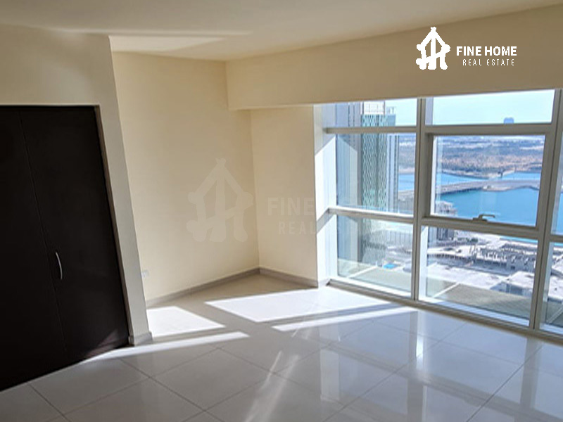 Marina Square Apartment for Sale, Al Reem Island, Abu Dhabi