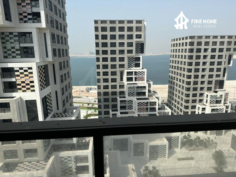 Makers District Apartment for Rent, Al Reem Island, Abu Dhabi