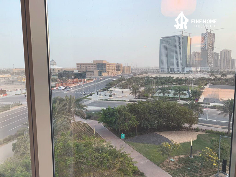 Shams Abu Dhabi Apartment for Sale, Al Reem Island, Abu Dhabi