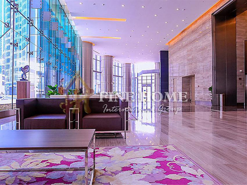 City of Lights Office Space for Sale, Al Reem Island, Abu Dhabi