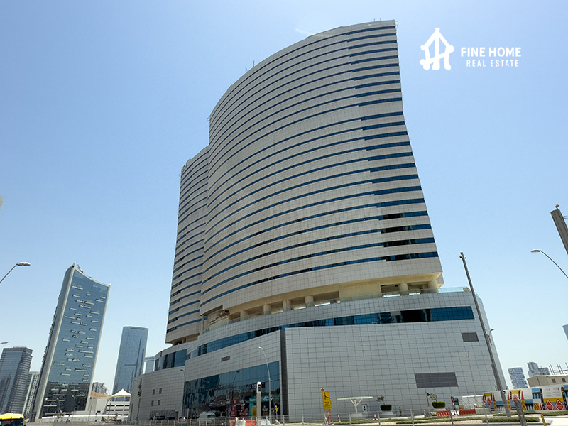 Shams Abu Dhabi Office Space for Rent, Al Reem Island, Abu Dhabi