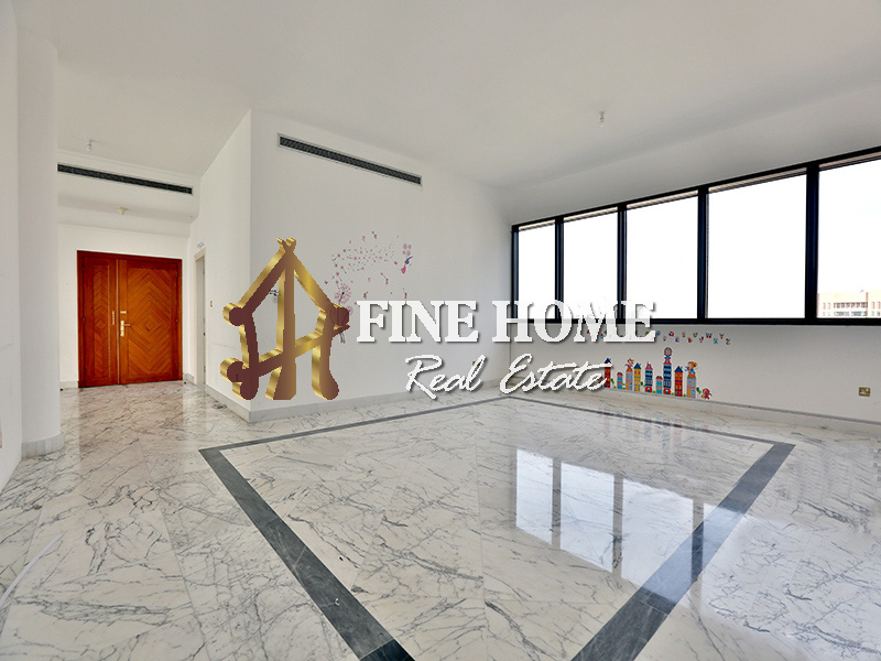  Penthouse for Rent, Khalifa City A, Abu Dhabi