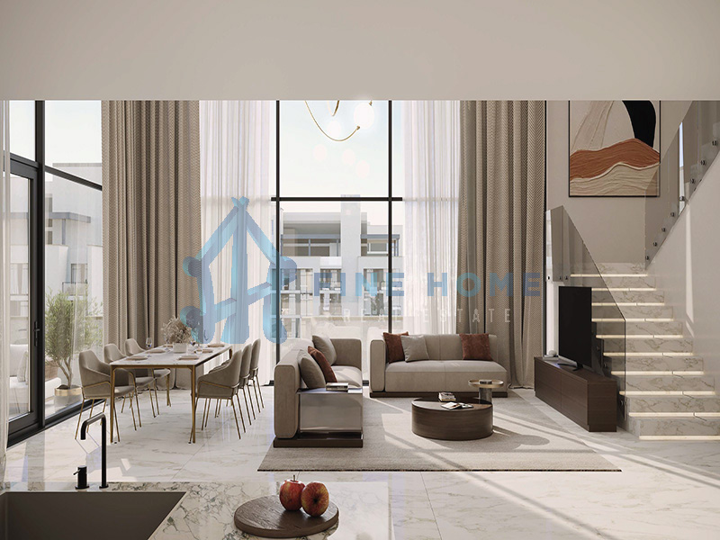  Penthouse for Sale, Masdar City, Abu Dhabi