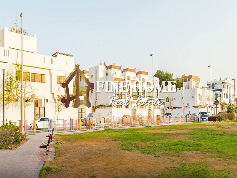  Residential Plot for Sale, Al Mushrif, Abu Dhabi