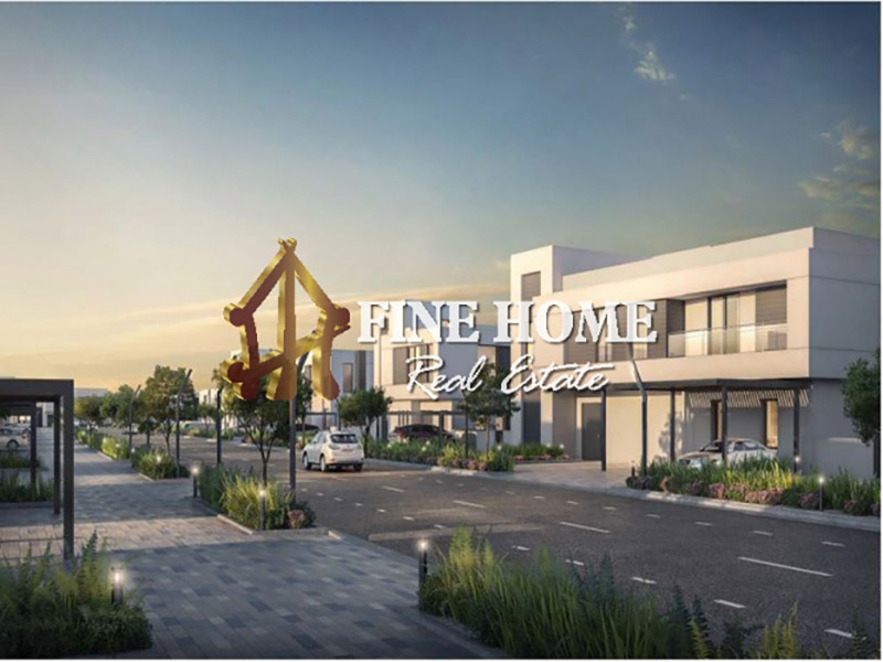  Residential Plot for Sale, Al Shamkha, Abu Dhabi