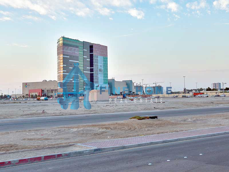  Residential Plot for Sale, Mohammed Bin Zayed City, Abu Dhabi