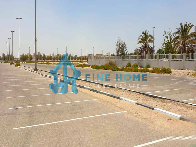  Residential Plot for Sale, Al Shamkha, Abu Dhabi