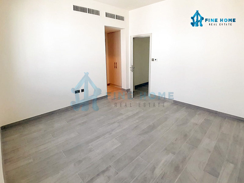 Noya Townhouse for Rent, Yas Island, Abu Dhabi