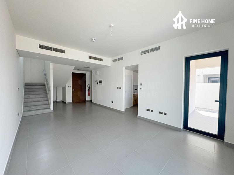 Noya Townhouse for Rent, Yas Island, Abu Dhabi