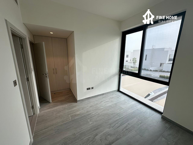 Noya Townhouse for Rent, Yas Island, Abu Dhabi