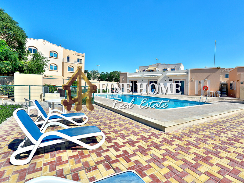 Al Reef Villas Villa for Sale, Al Reef, Abu Dhabi