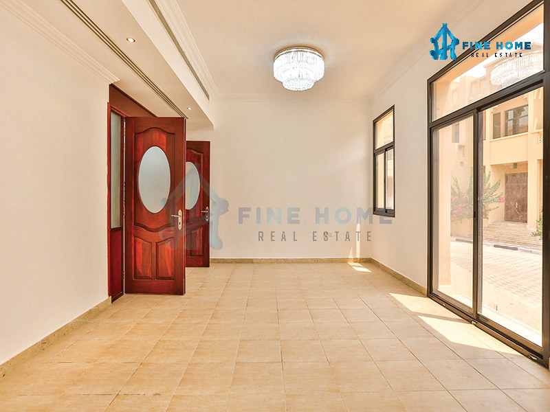 Al Khaleej Al Arabi Street Villa for Rent, Al Bateen, Abu Dhabi