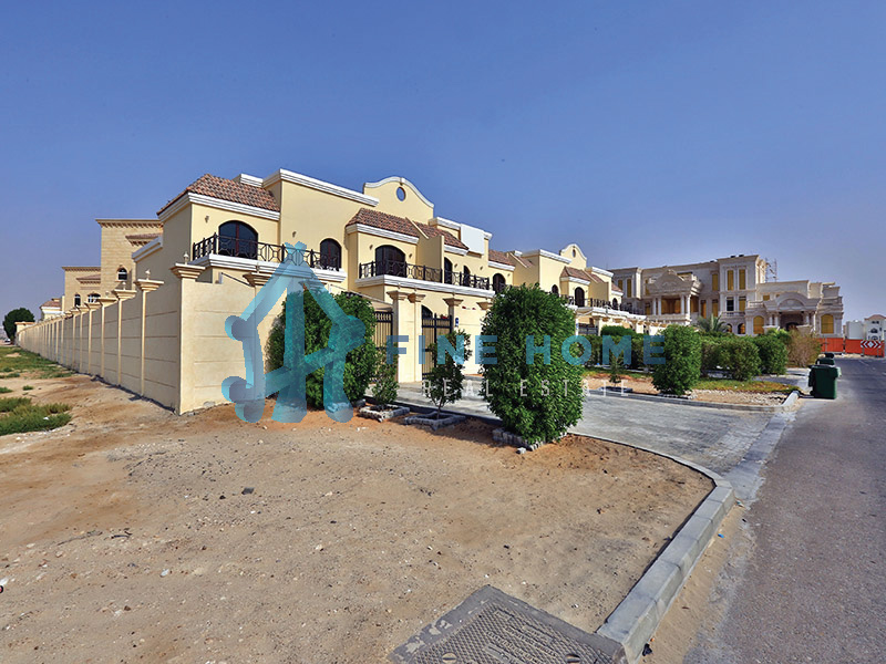  Villa for Sale, Khalifa City A, Abu Dhabi