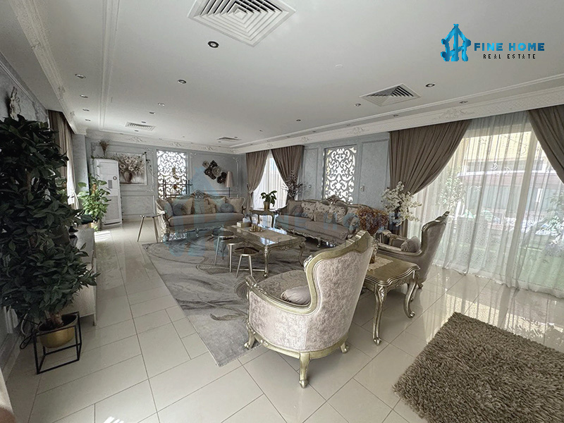  Villa for Sale, Khalifa City A, Abu Dhabi