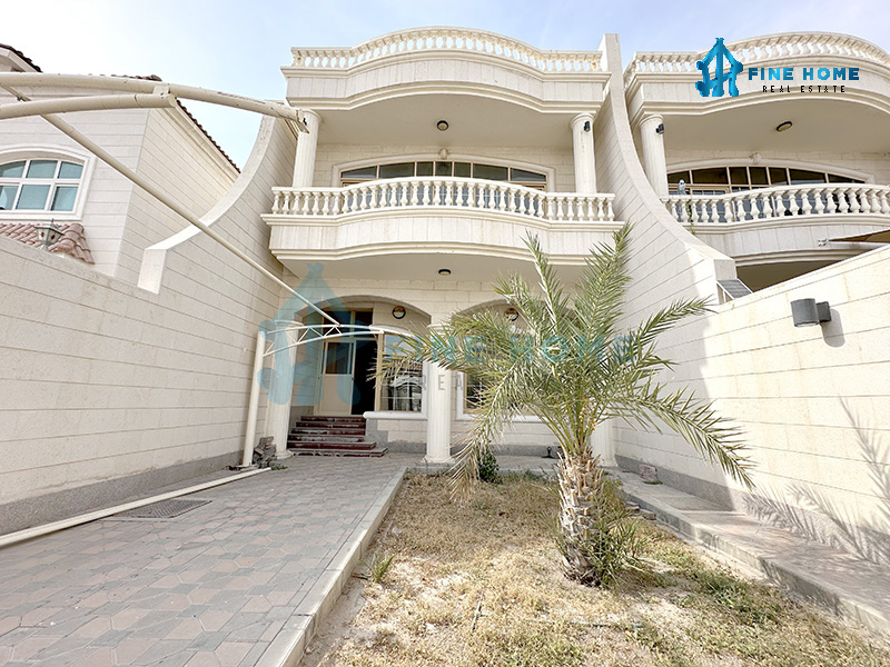  Villa for Rent, Mohammed Bin Zayed City, Abu Dhabi