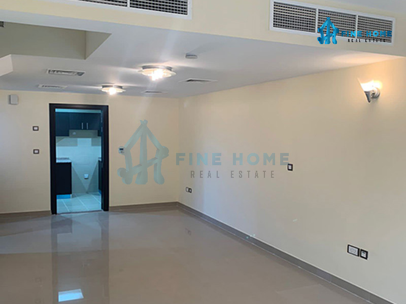 Zone 8 Villa for Rent, Hydra Village, Abu Dhabi