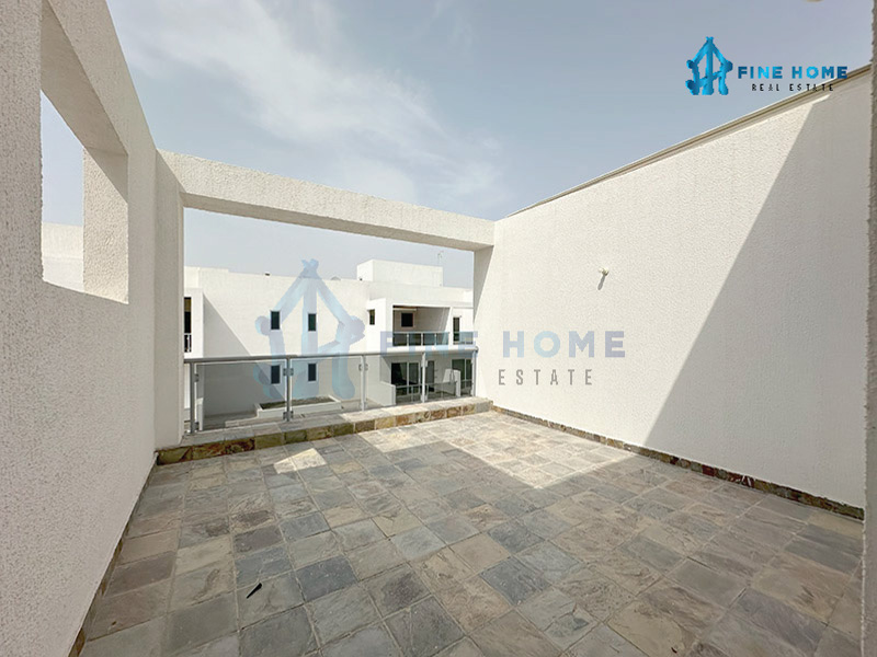  Villa for Rent, Khalifa City A, Abu Dhabi