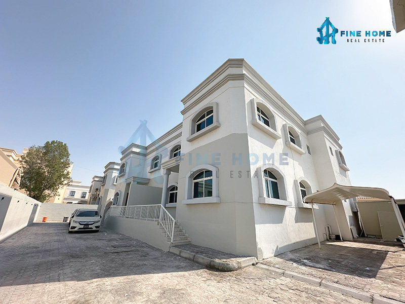  Villa for Rent, Khalifa City A, Abu Dhabi