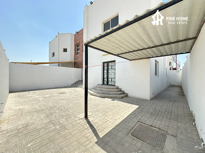  Villa for Rent, Mohammed Bin Zayed City, Abu Dhabi