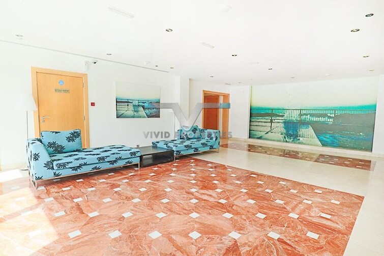 Shoreline Apartments Apartment for Rent, Palm Jumeirah, Dubai