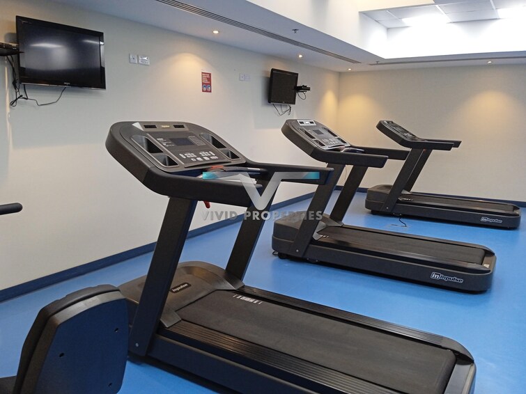 Infinity Building Apartment for Rent, Sheikh Zayed Road, Dubai