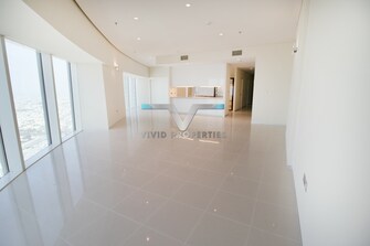 2 BR Apartment For Rent in Park Place Tower Cover Image