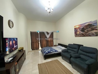 Studio Apartment For Sale in Safeer Tower 2 Cover Image