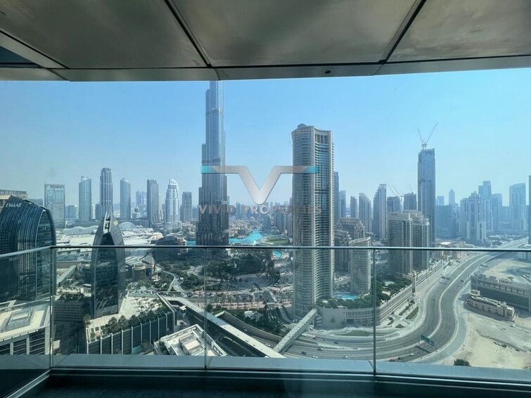  Apartment for Rent, Downtown Dubai, Dubai