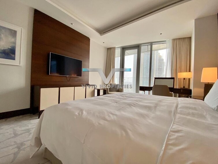  Apartment for Rent, Downtown Dubai, Dubai