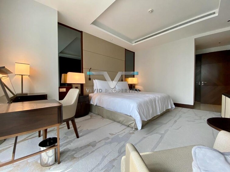  Apartment for Rent, Downtown Dubai, Dubai