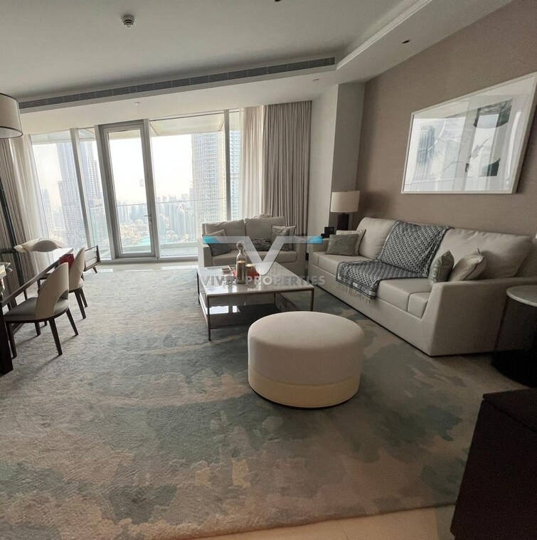  Apartment for Rent, Downtown Dubai, Dubai