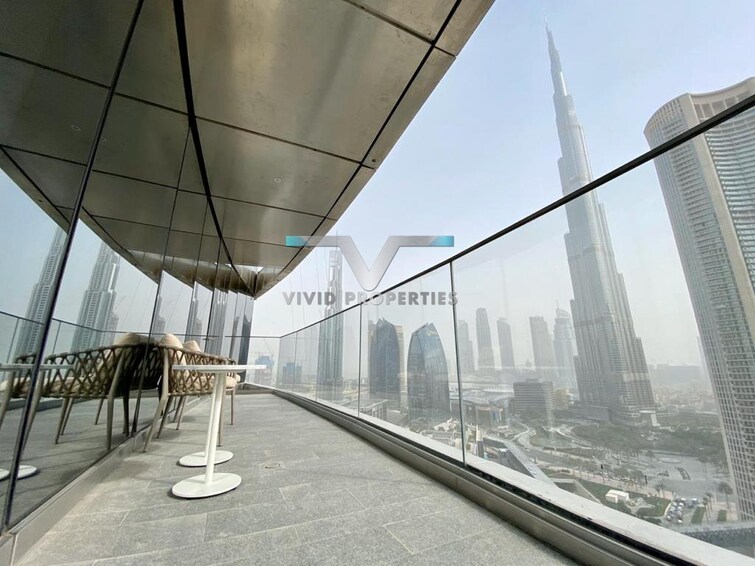  Apartment for Rent, Downtown Dubai, Dubai