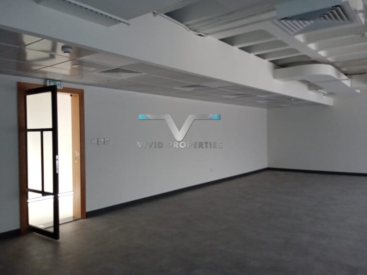 Al Ittihad Road Office Space for Rent, Deira, Dubai