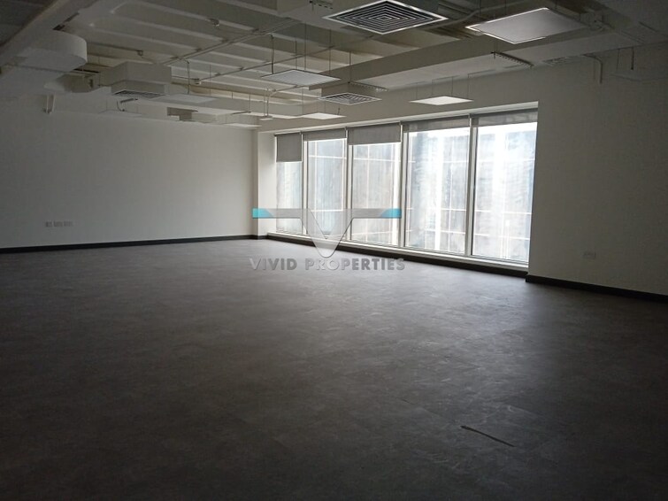 Al Ittihad Road Office Space for Rent, Deira, Dubai