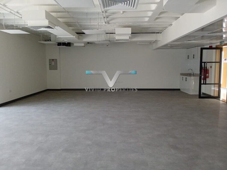 Al Ittihad Road Office Space for Rent, Deira, Dubai