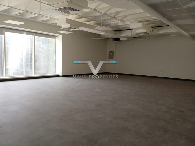 Al Ittihad Road Office Space for Rent, Deira, Dubai