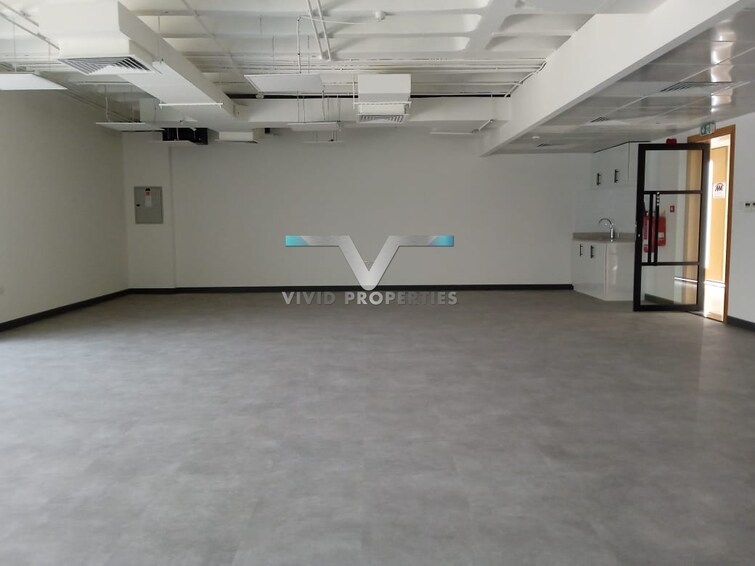 Al Ittihad Road Office Space for Rent, Deira, Dubai