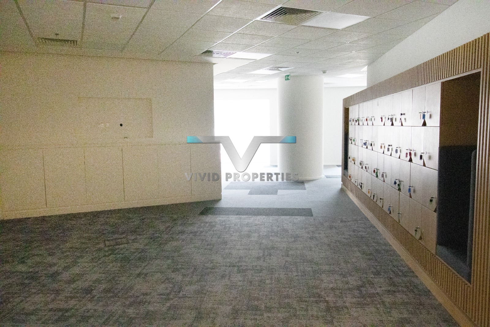 Ascott Park Place Dubai Office Space for Rent, Sheikh Zayed Road, Dubai