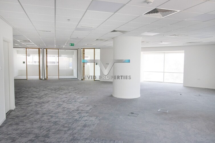 Ascott Park Place Dubai Office Space for Rent, Sheikh Zayed Road, Dubai