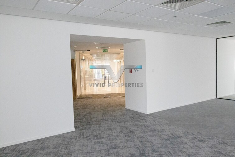 Ascott Park Place Dubai Office Space for Rent, Sheikh Zayed Road, Dubai