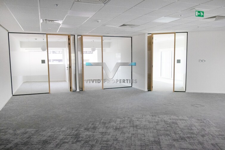 Ascott Park Place Dubai Office Space for Rent, Sheikh Zayed Road, Dubai