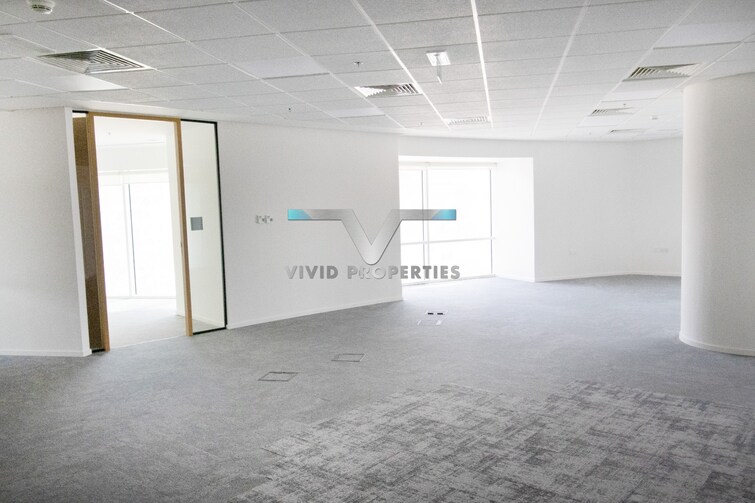 Ascott Park Place Dubai Office Space for Rent, Sheikh Zayed Road, Dubai
