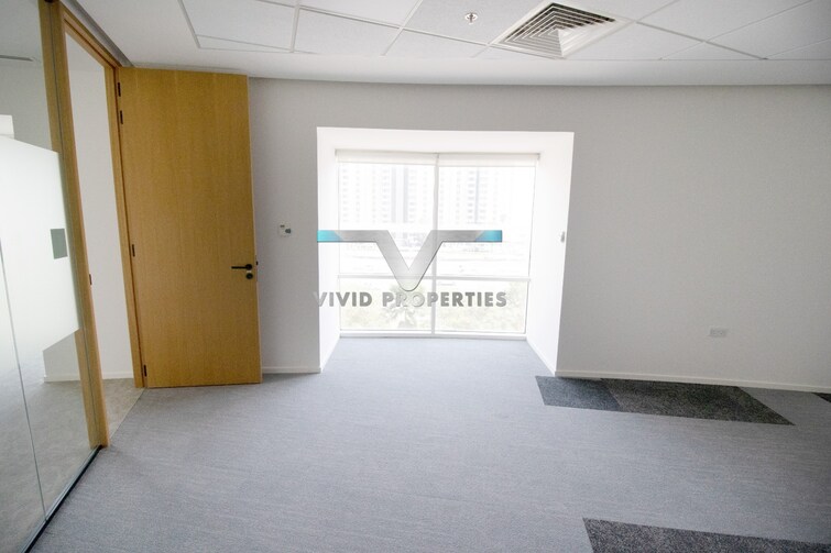 Ascott Park Place Dubai Office Space for Rent, Sheikh Zayed Road, Dubai