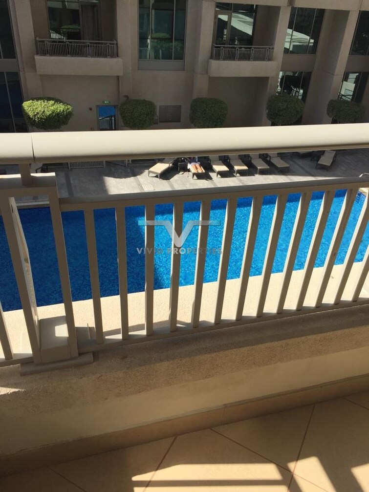 Boulevard Central Apartment for Rent, Downtown Dubai, Dubai