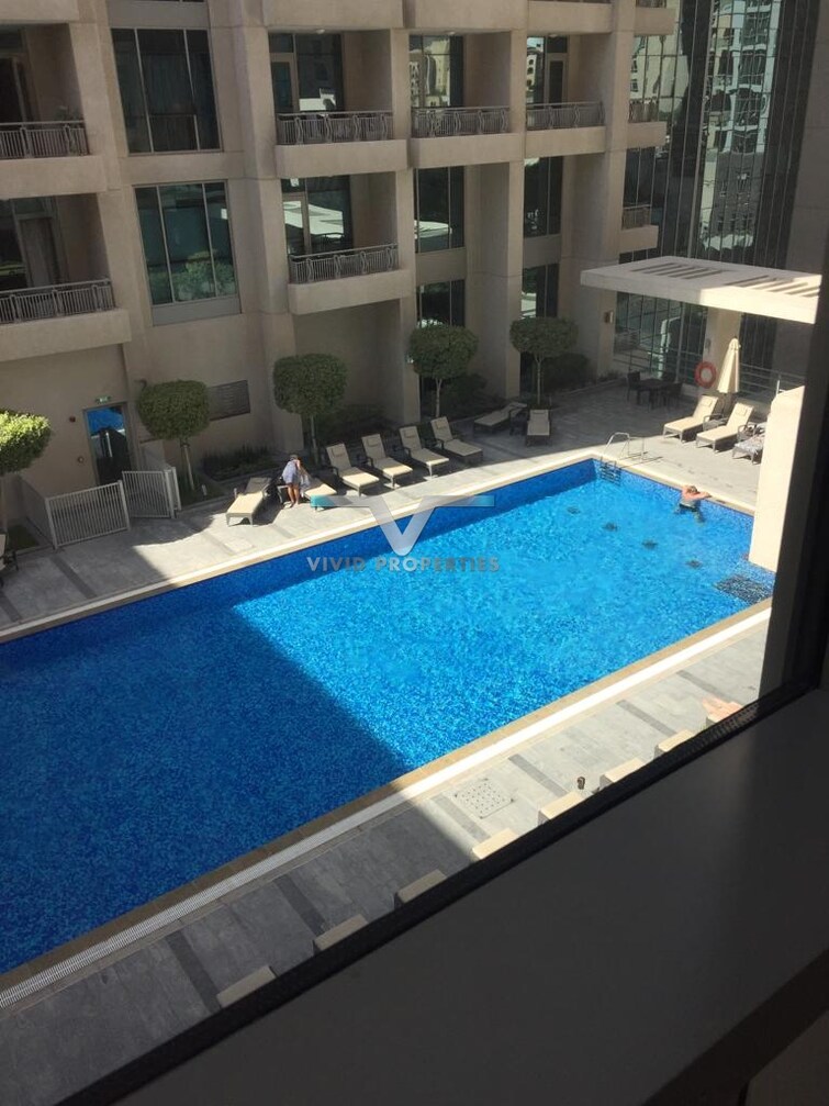 Boulevard Central Apartment for Rent, Downtown Dubai, Dubai
