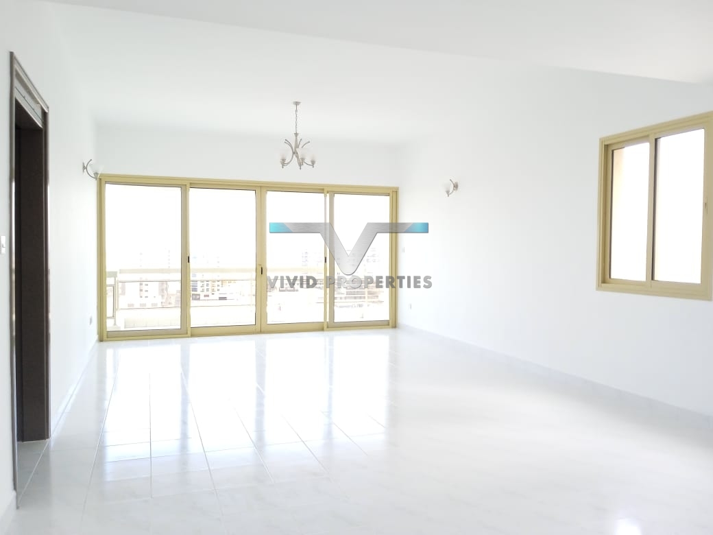 Al Rostamani Towers Apartment for Rent, Sheikh Zayed Road, Dubai